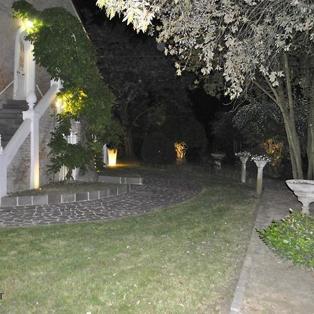Horti Della Fasanara Casa de hóspedes Ferrara Exterior foto
