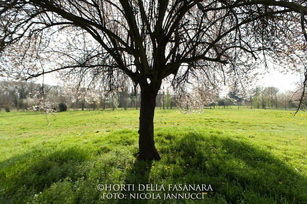 Horti Della Fasanara Casa de hóspedes Ferrara Exterior foto