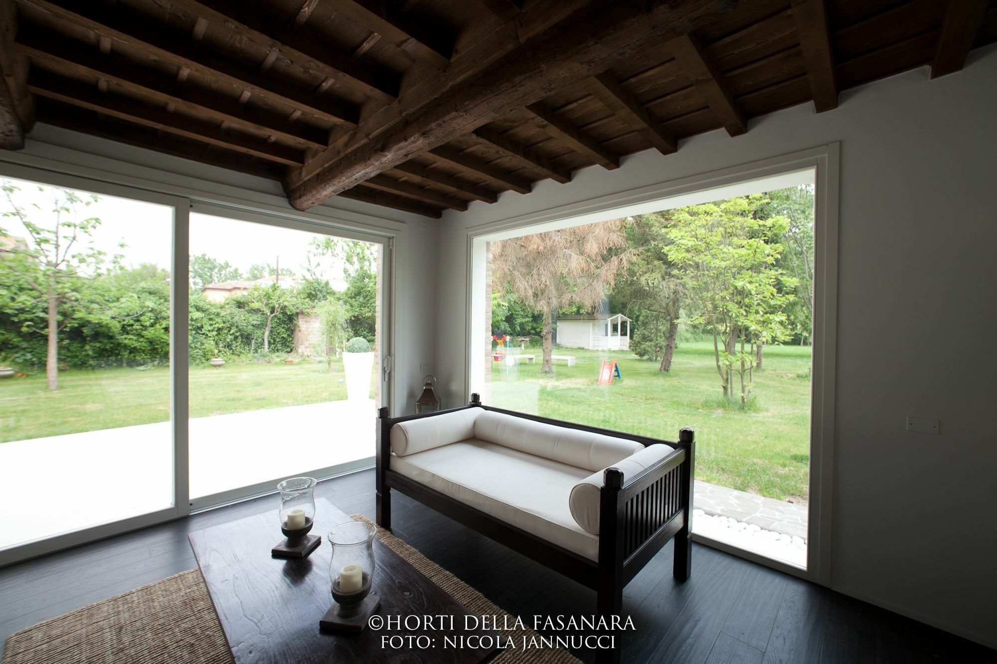 Horti Della Fasanara Casa de hóspedes Ferrara Exterior foto